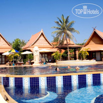 Baan Grood Arcadia Resort & Spa