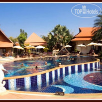 Baan Grood Arcadia Resort & Spa