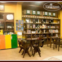 Baan Grood Arcadia Resort & Spa