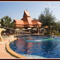 Baan Grood Arcadia Resort & Spa