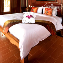 Baan Grood Arcadia Resort & Spa