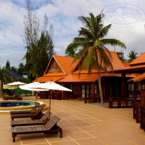 Baan Grood Arcadia Resort & Spa