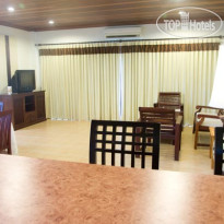 Baan Grood Arcadia Resort & Spa