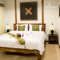 Baan Grood Arcadia Resort & Spa