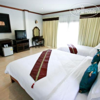 Baan Grood Arcadia Resort & Spa