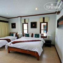 Baan Grood Arcadia Resort & Spa