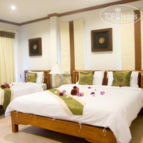 Baan Grood Arcadia Resort & Spa