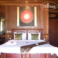 Baan Grood Arcadia Resort & Spa