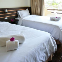 Baan Grood Arcadia Resort & Spa