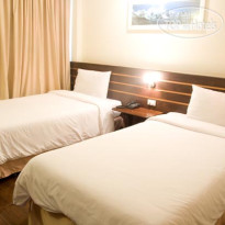 Baan Grood Arcadia Resort & Spa