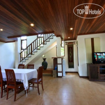 Baan Grood Arcadia Resort & Spa