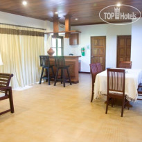 Baan Grood Arcadia Resort & Spa