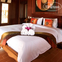 Baan Grood Arcadia Resort & Spa