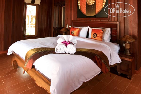 New photos from tourists Baan Grood Arcadia Resort & Spa 4*