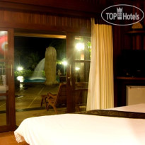 Baan Grood Arcadia Resort & Spa