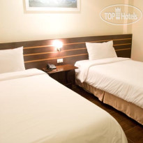 Baan Grood Arcadia Resort & Spa