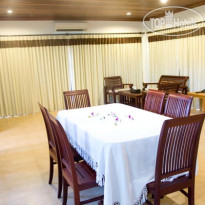 Baan Grood Arcadia Resort & Spa