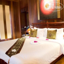 Baan Grood Arcadia Resort & Spa