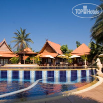 Baan Grood Arcadia Resort & Spa