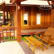 Baan Grood Arcadia Resort & Spa