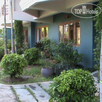 Tanao Sri Resort Pran Buri