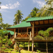 Koh Talu Island Resort
