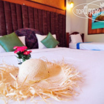 Koh Talu Island Resort