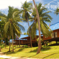 Koh Talu Island Resort