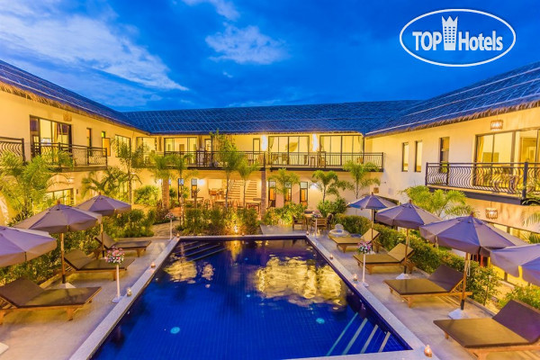 Hotelier's photos Pa Prai Villa at The Plantation 4*