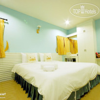Rocky Point Resort