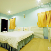 Rocky Point Resort