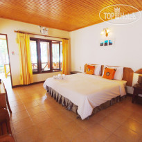 Rocky Point Resort