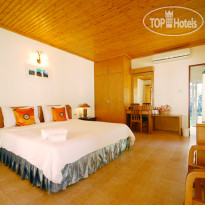 Rocky Point Resort