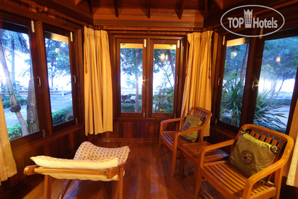 New photos from tourists Rocky Point Resort 3*