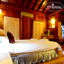 Rocky Point Resort