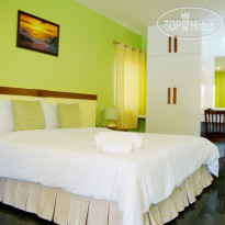 Rocky Point Resort