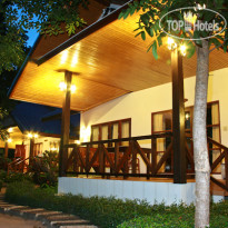 Rocky Point Resort