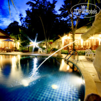Rocky Point Resort