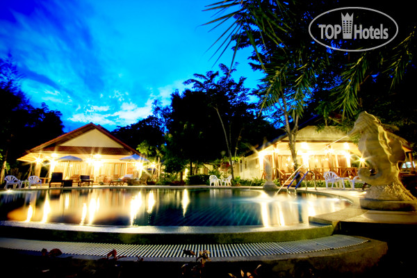 Hotel photo Rocky Point Resort 3*