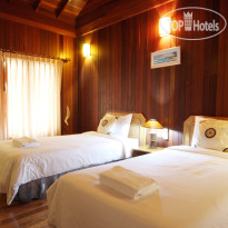 Rocky Point Resort