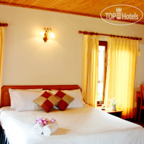 Rocky Point Resort
