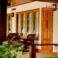 Rocky Point Resort