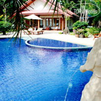 Rocky Point Resort