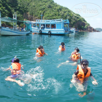 Rocky Point Resort