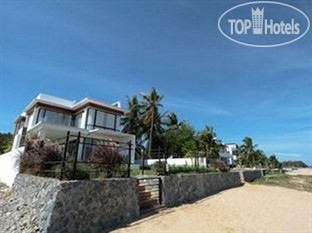 Hotel photo Talay Naresuan Beach House 3*