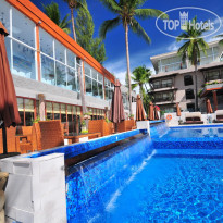 Dhevan Dara Beach Villa Kuiburi