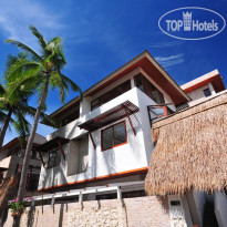 Dhevan Dara Beach Villa Kuiburi