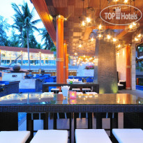 Dhevan Dara Beach Villa Kuiburi