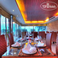 Dhevan Dara Beach Villa Kuiburi