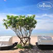 Dhevan Dara Beach Villa Kuiburi